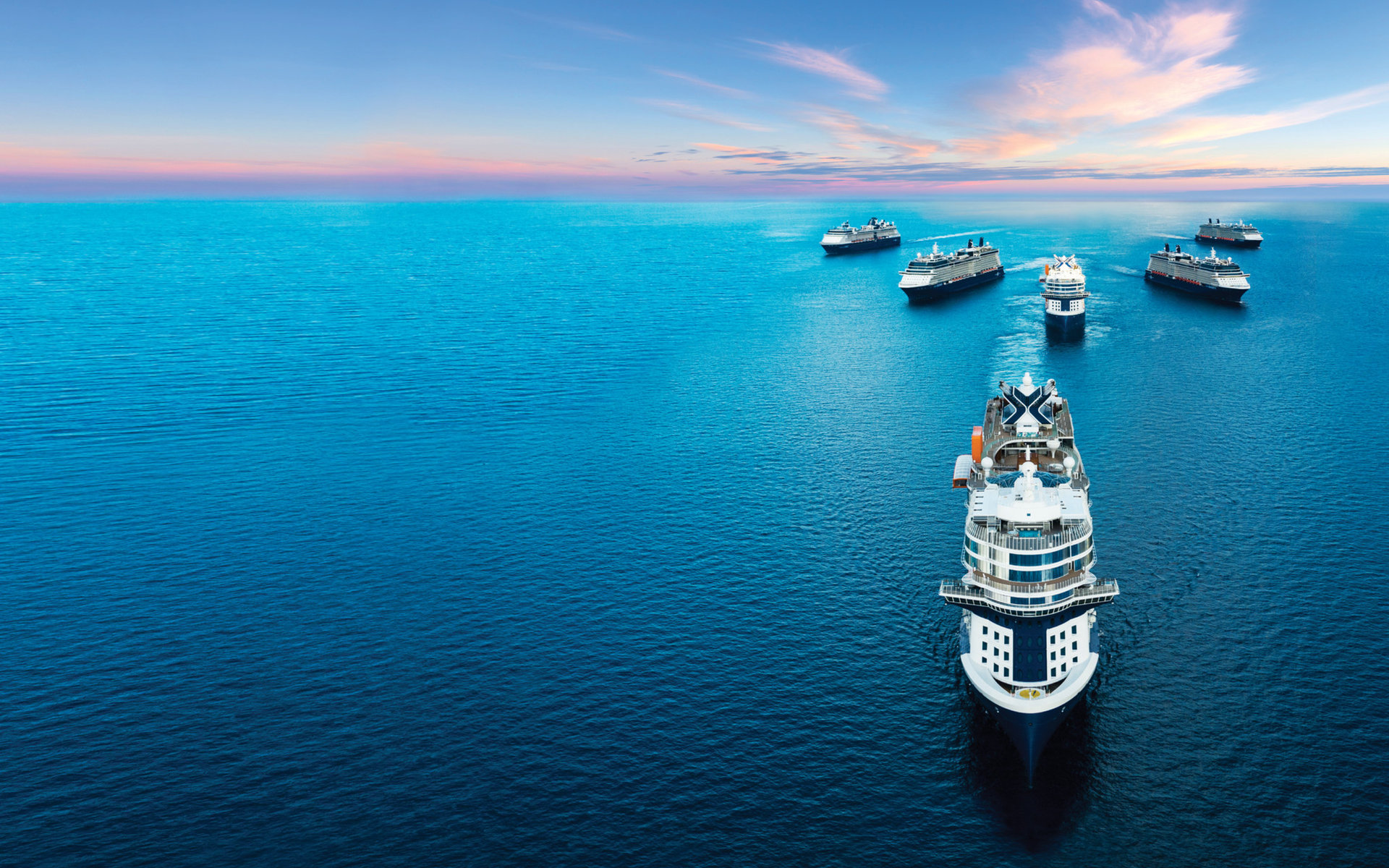 Celebrity Constellation cruise ship