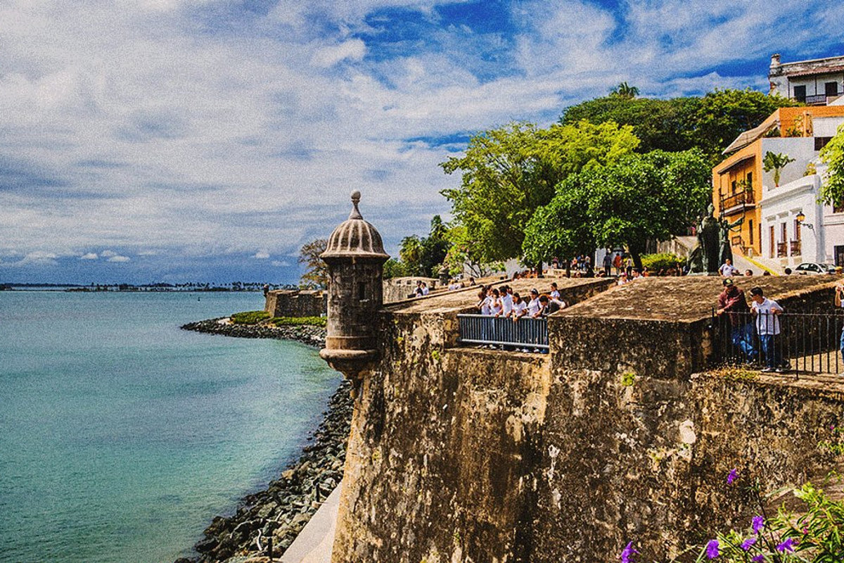 San Juan, Puerto Rico