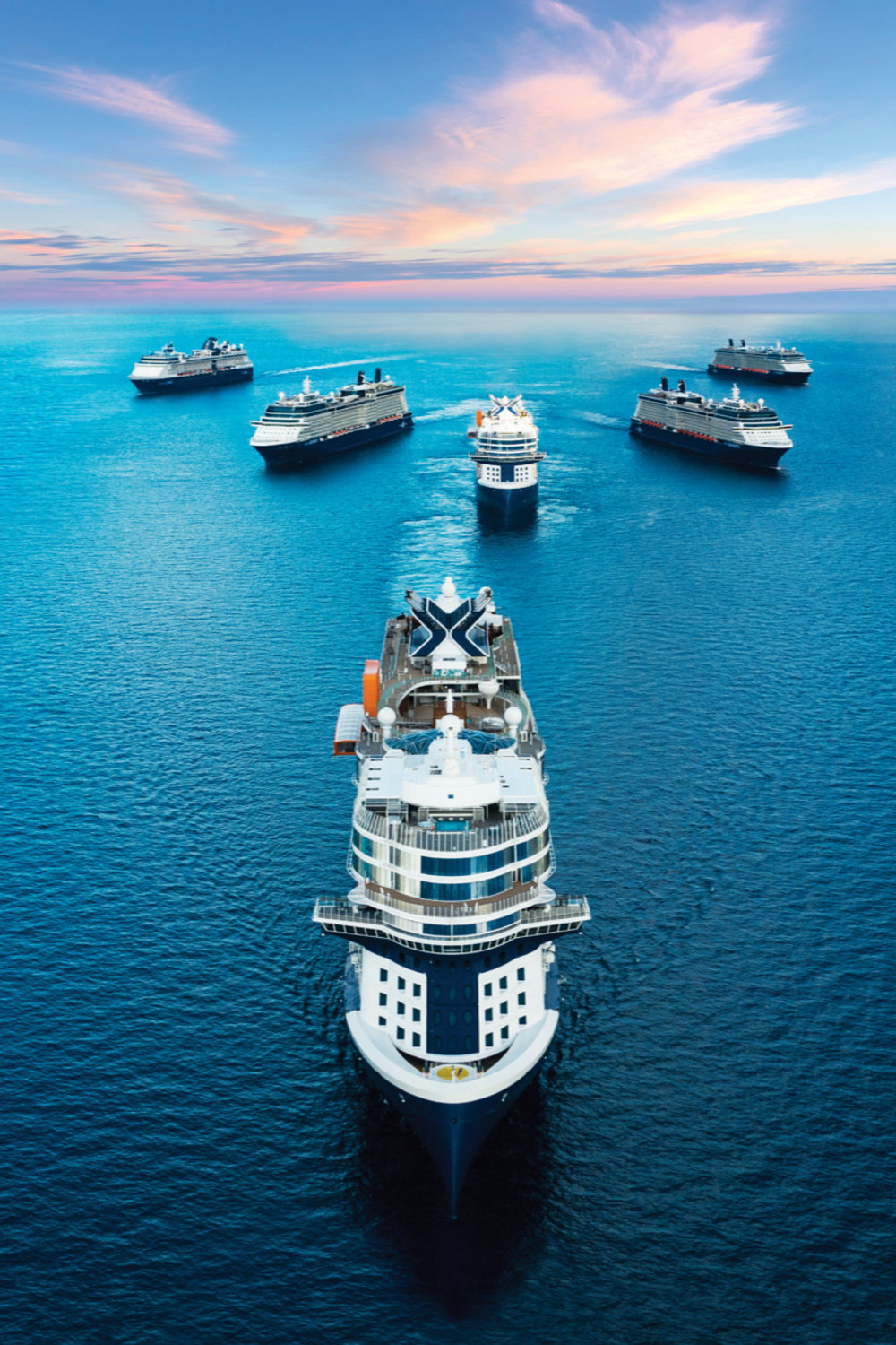 Bears on Deck 2027 Cruise Flyer